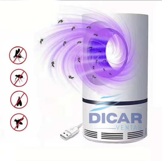 Silent Bug Zapper™